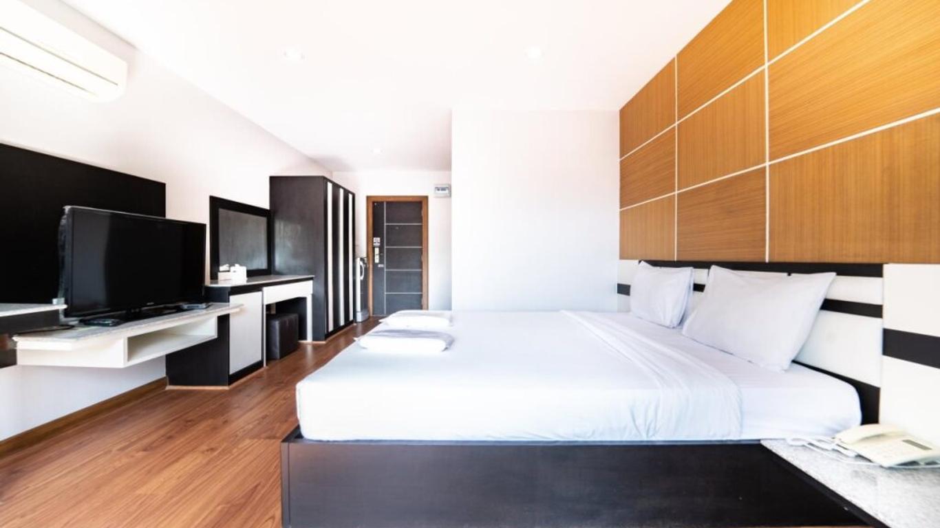 The Y Residence