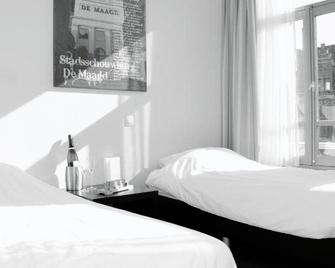 Hotel Eetcafé van Ee - Bergen op Zoom - Bedroom
