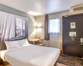 B&B HOTEL Bordeaux Sud - Villenave-d’Ornon - Bedroom