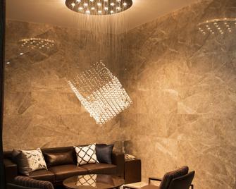 Mate Hotel Bundang - Seongnam - Soggiorno