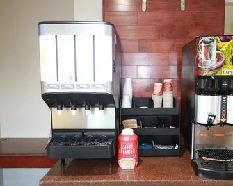 Travel Inn & Suites - Flemington