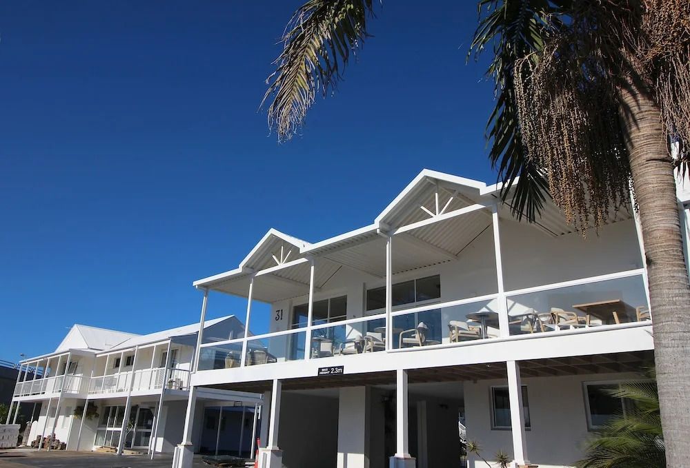 Hotel Bridge Motel Batemans Bay