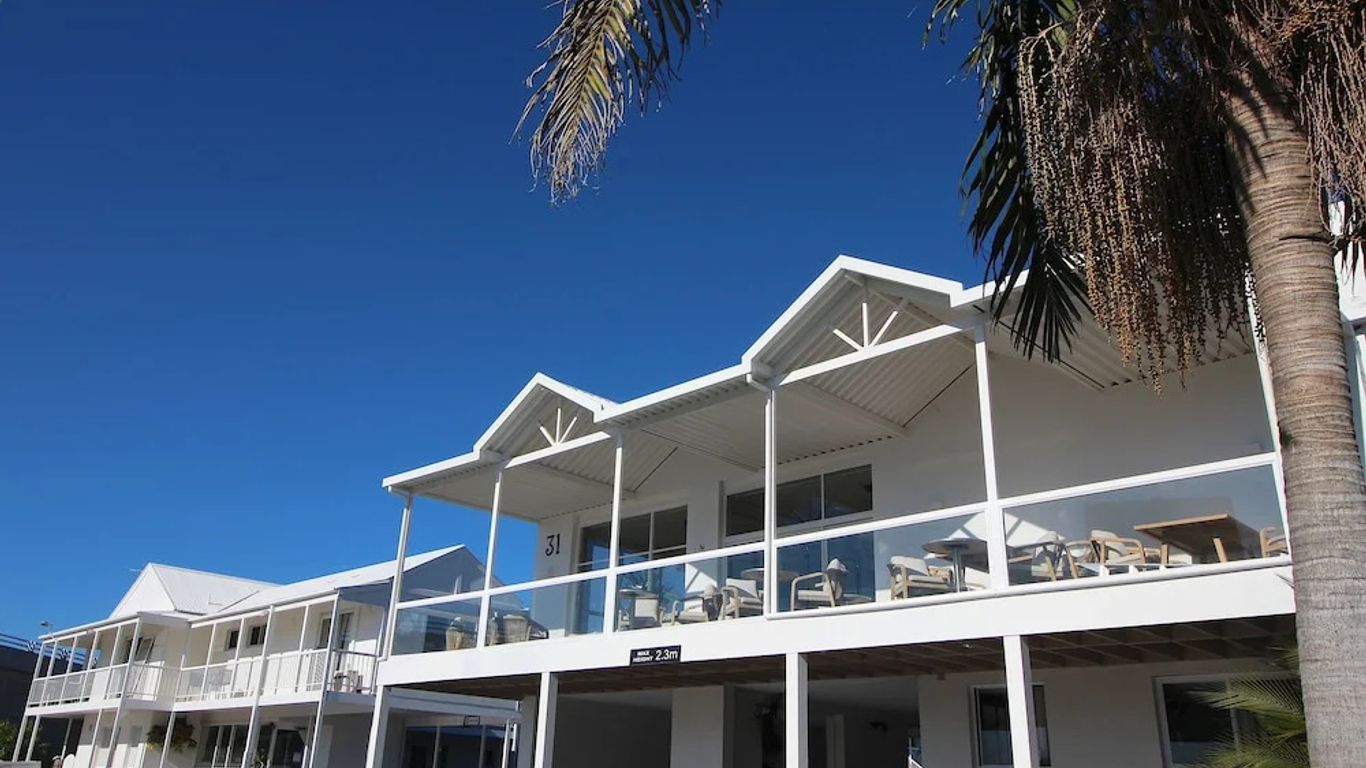 Hotel Bridge Motel Batemans Bay