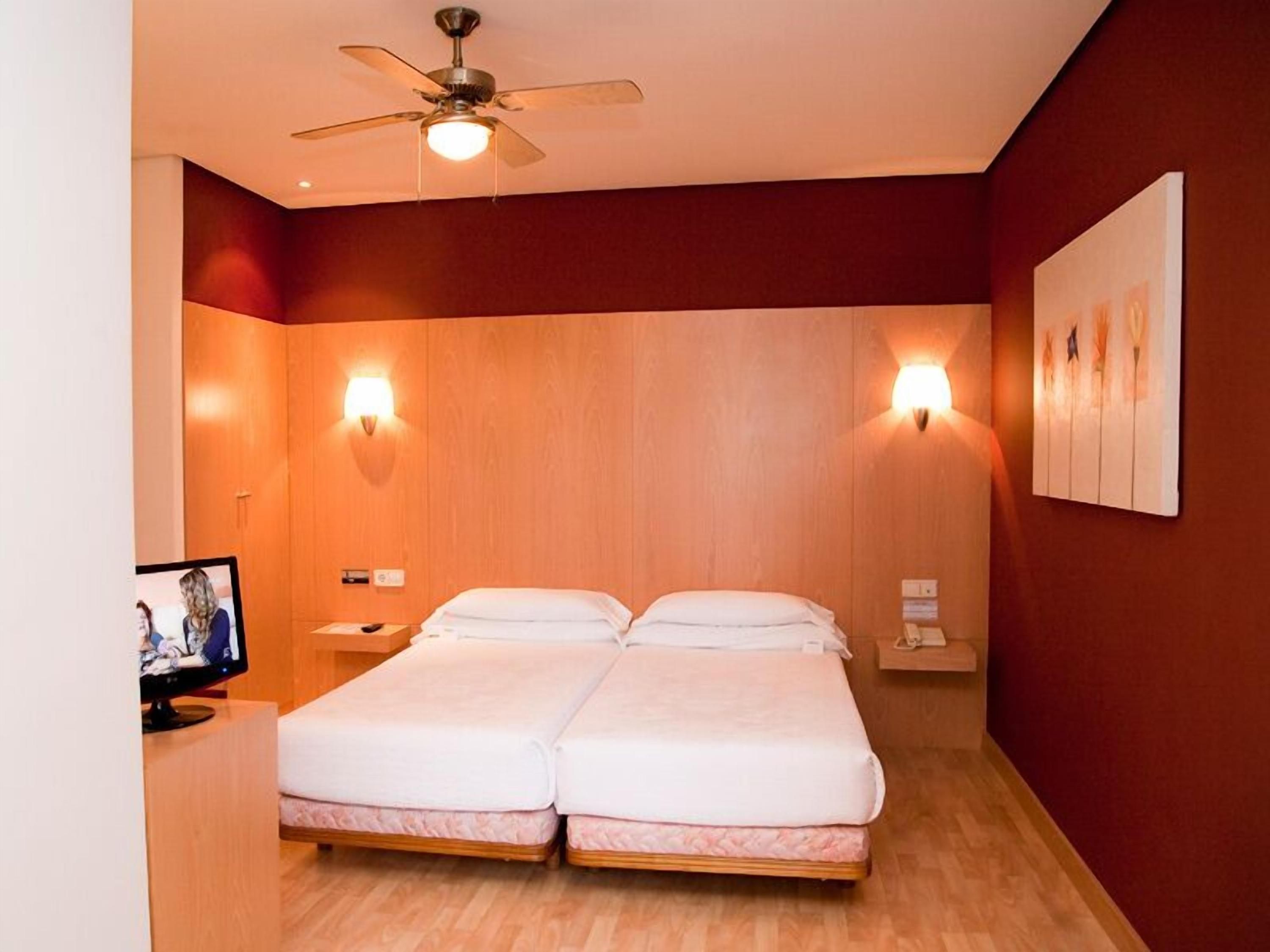 Hostal Navarra - Pamplona