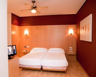 Hostal Navarra - Pamplona