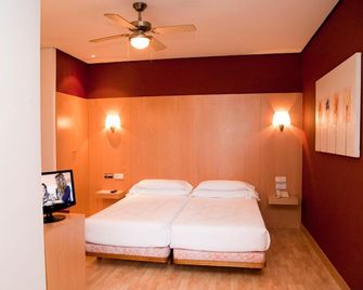 Hostal Navarra - פאמפלונה