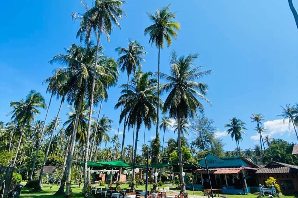 Koh Kood Far East Resort - Ko Kut