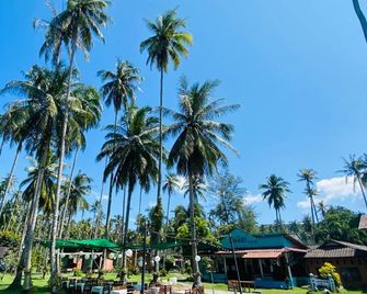 Koh Kood Far East Resort - Ko Kut