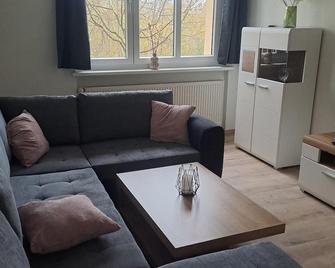 Zur-Helga - Halberstadt - Wohnzimmer