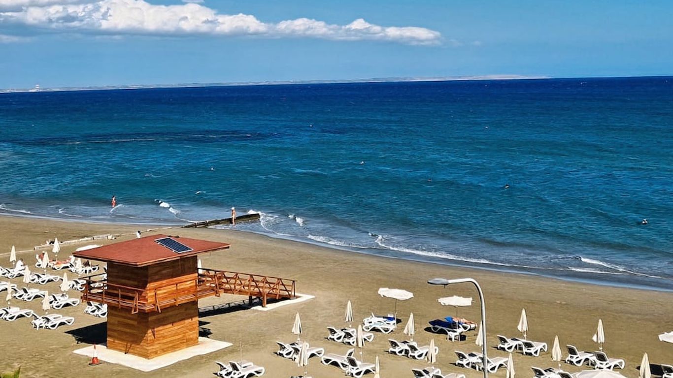 The Ciao Stelio Deluxe Boutique Hotel - Adults Only