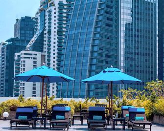 NH Bangkok Asoke - Bangkok - Pool