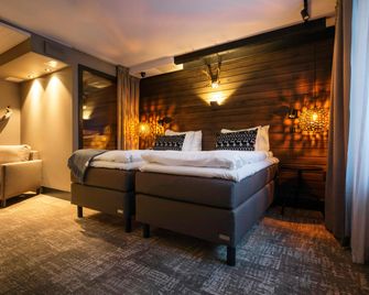 Lapland Hotels Sky Ounasvaara - Rovaniemi - Chambre