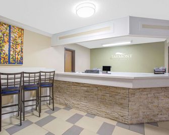 Baymont by Wyndham Ames - Ames - Accueil