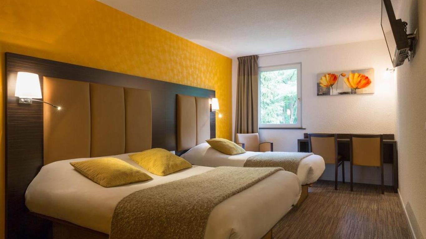 Hôtel The Originals ASTER