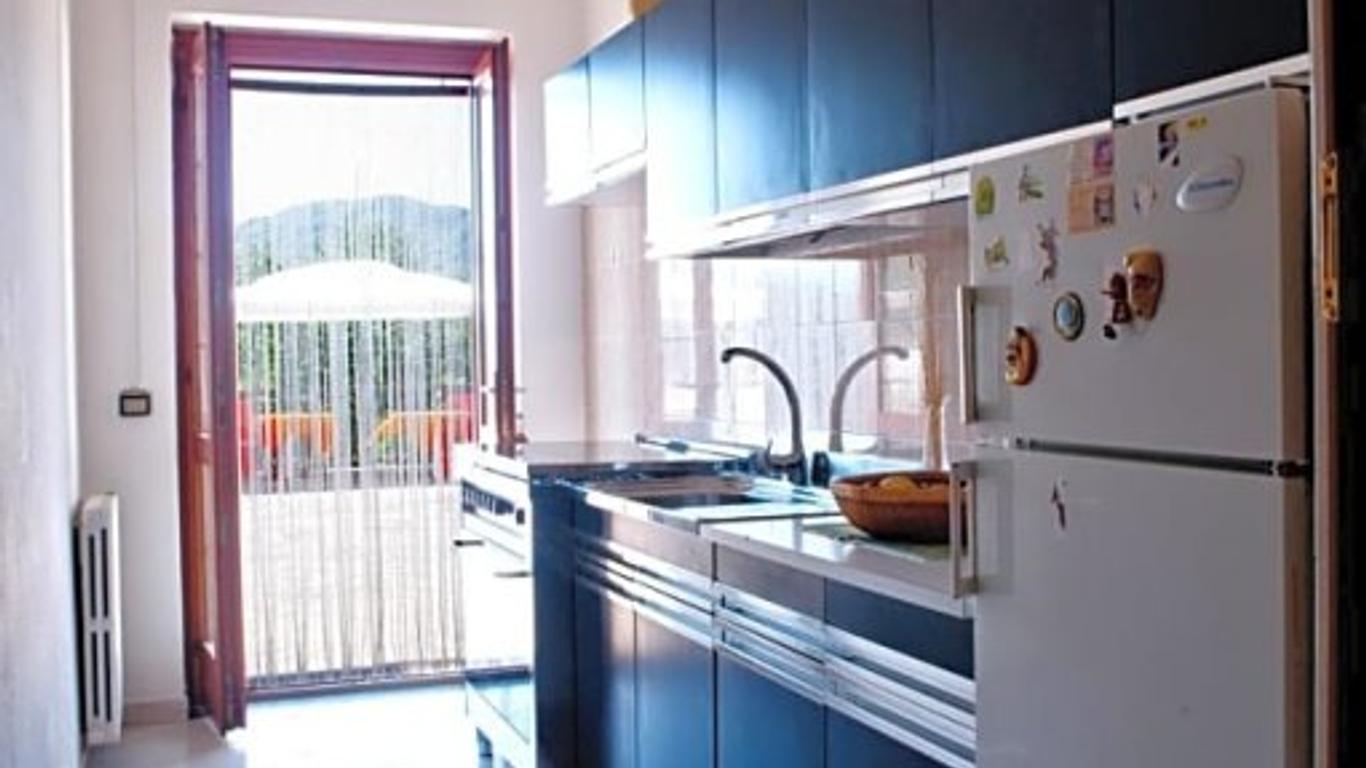 B&B Le Ginestre