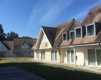 Les Cottages du Saleys - Salies-de-Béarn - Gebouw