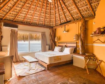 Selina Puerto Escondido - Puerto Escondido - Bedroom