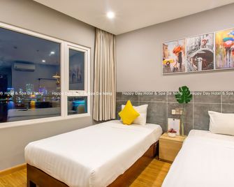 Happy Day Riverside Hotel & Spa Danang - Đà Nẵng