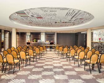 ibis Troyes Centre - Troyes - Sala riunioni