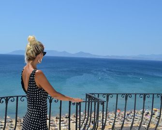 Grand Milano Hotel - Ayvalik
