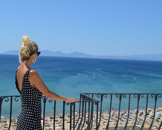 Grand Milano Hotel - Ayvalik
