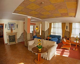 Hotel Mediterran - Budapest