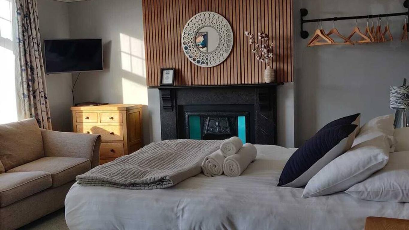 Bodalwyn Guest House