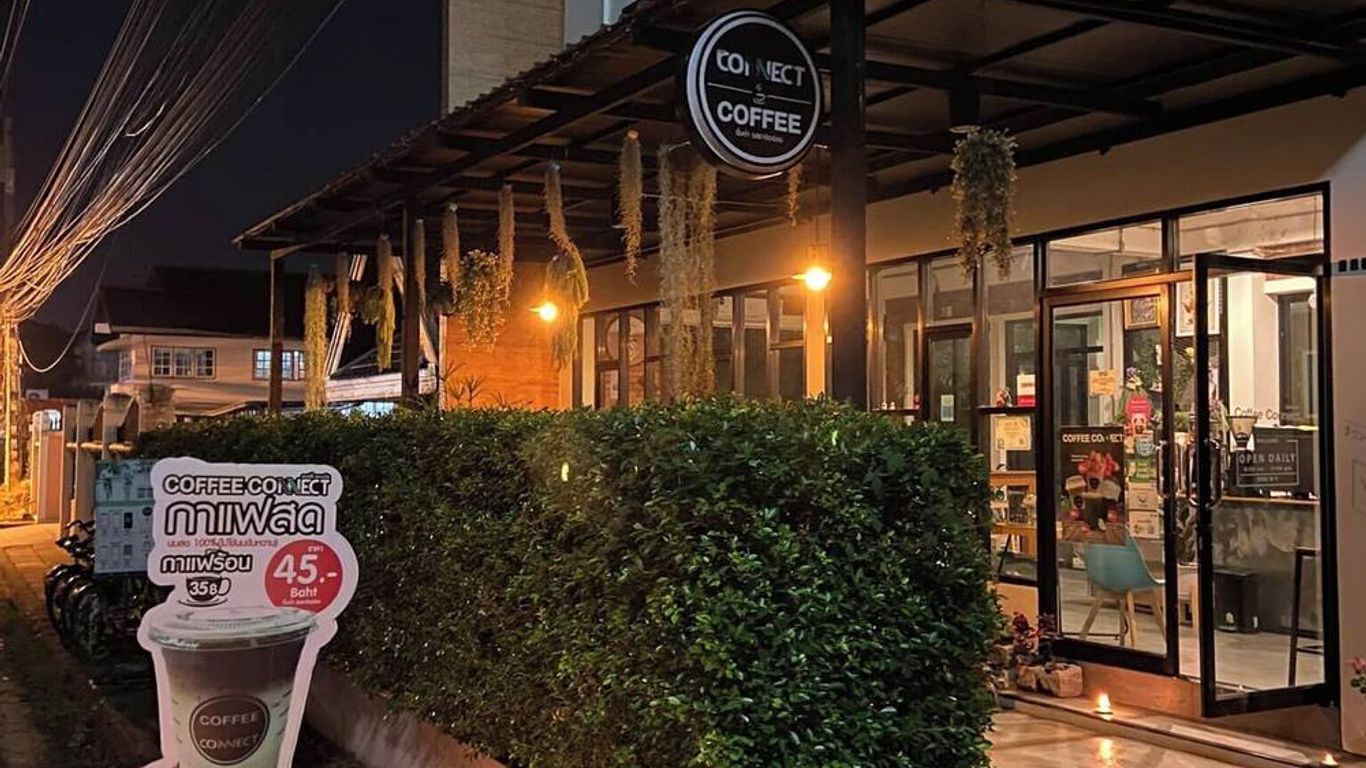 The Connect Chiang Mai