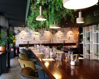 ibis Styles Lorient Caudan - Caudan - Restaurant