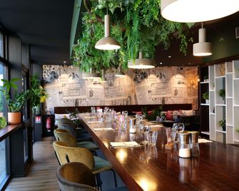 ibis Styles Lorient Caudan - Caudan - Restaurant