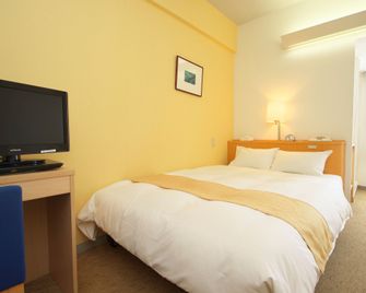 Chisun Inn Nagoya - Nagoya - Bedroom