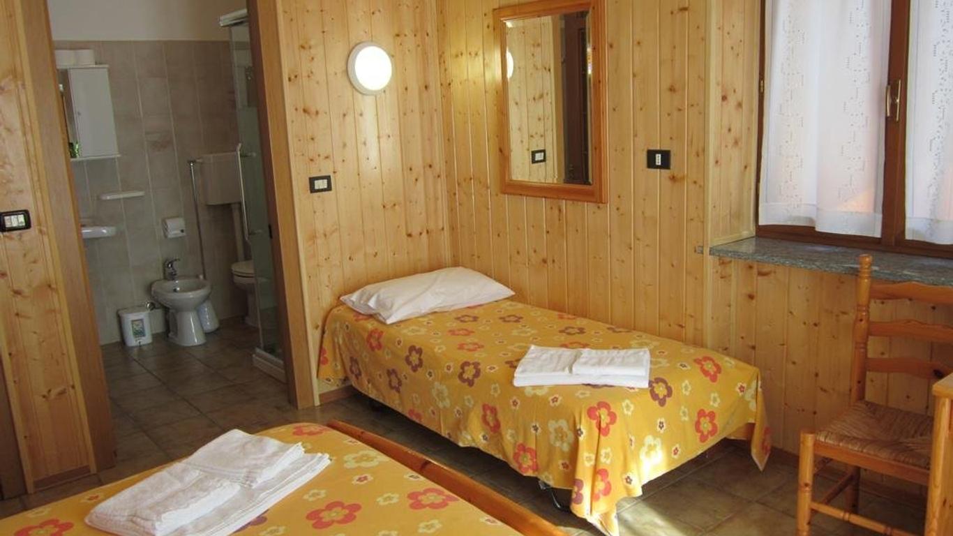 Residence Delapierre