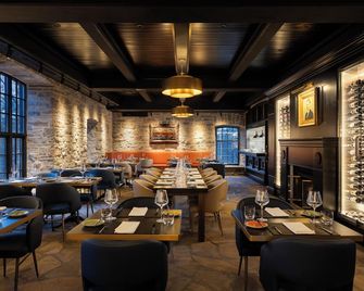 Old Mill Toronto - טורונטו - מסעדה