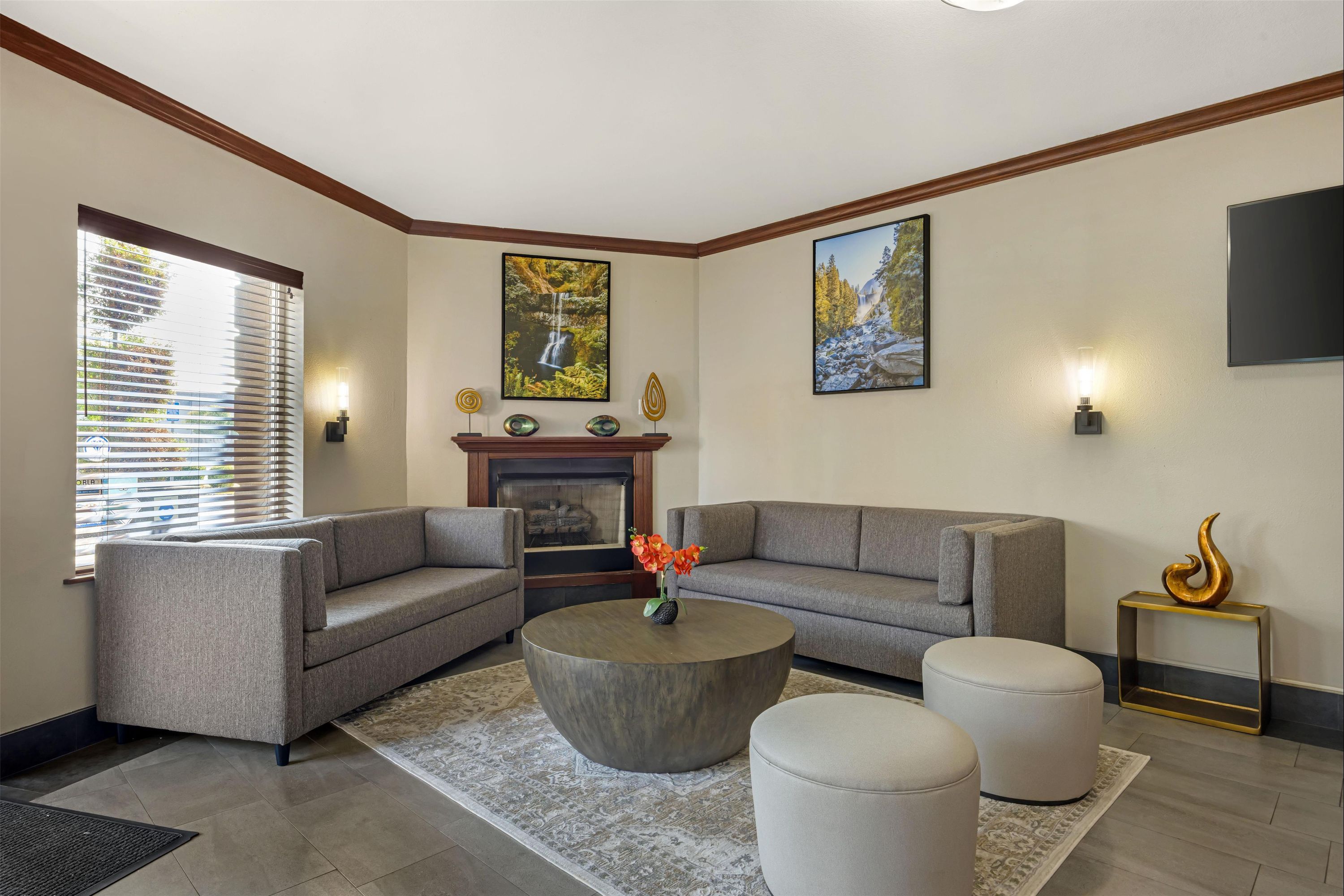 Best Western Wilsonville Inn & Suites