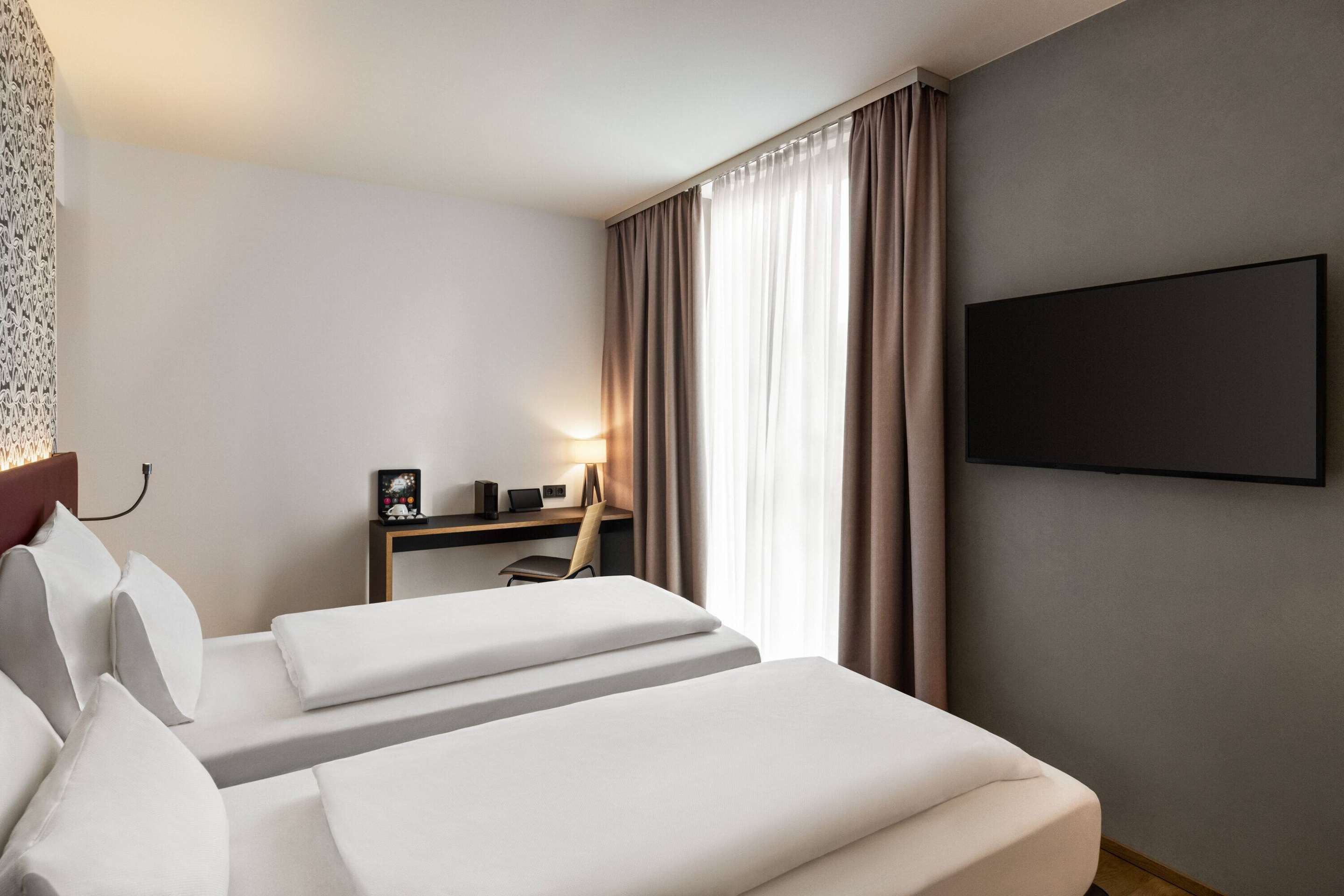 Amedia Lustenau, Trademark Collection by Wyndham