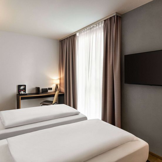 Amedia Lustenau, Trademark Collection by Wyndham image 1