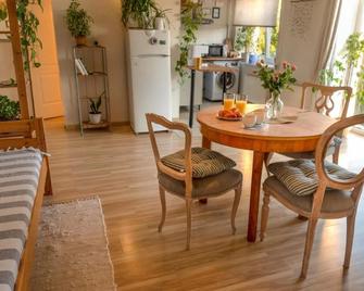 Heart of Mitau - Jelgava - Comedor
