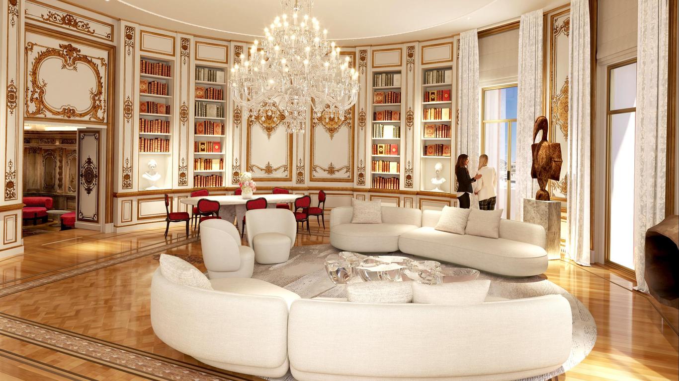Hotel Le Negresco
