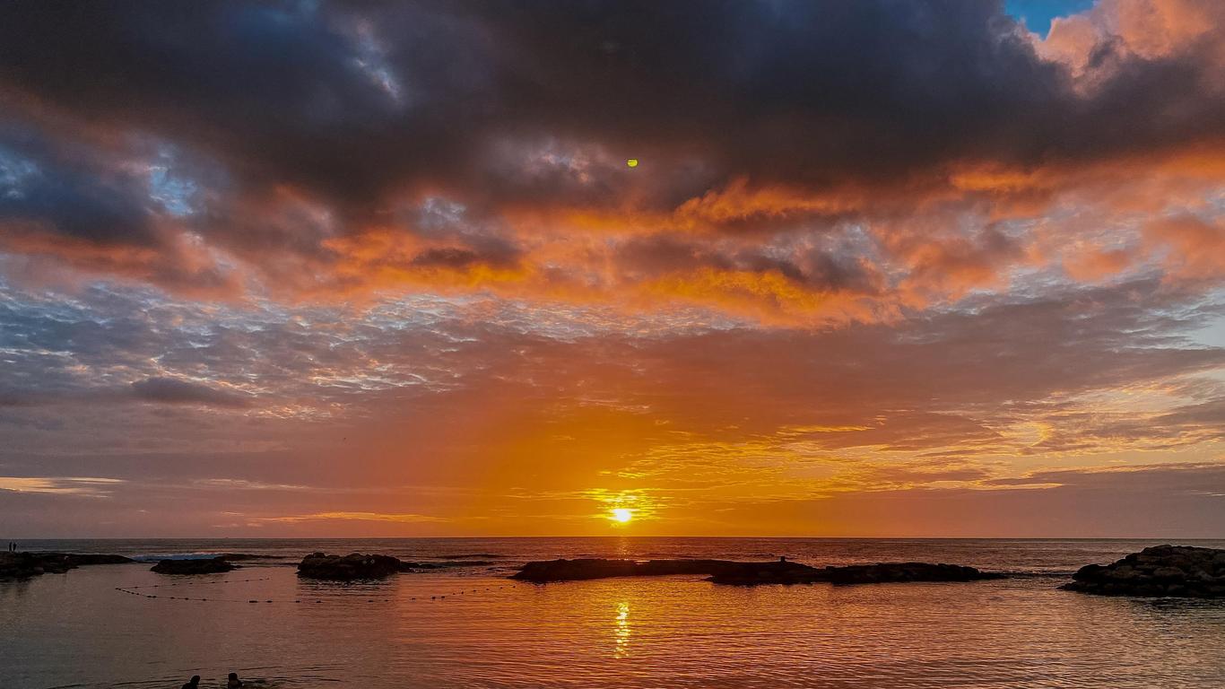 Ohia Waikiki Studio Suites