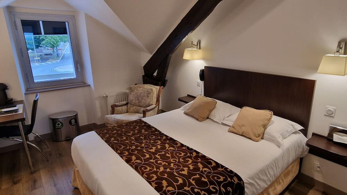 أوتيل لو بيليفو