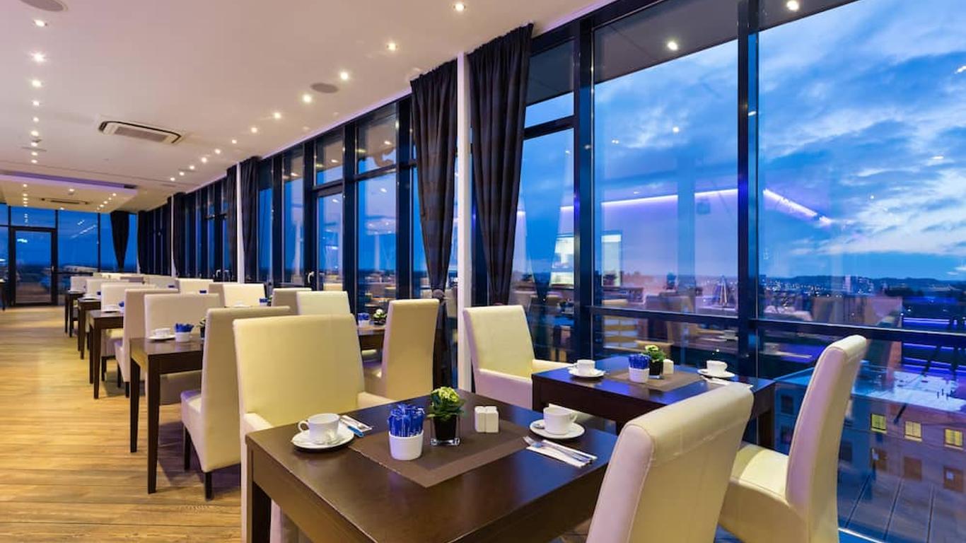 Hotel IV Jahreszeiten LÜbeck