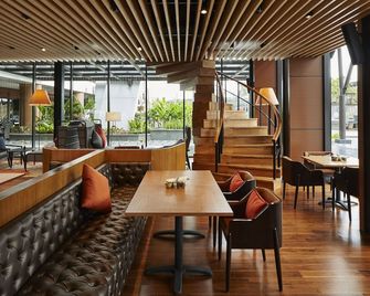 Aryaduta Bali - Kuta - Restaurant