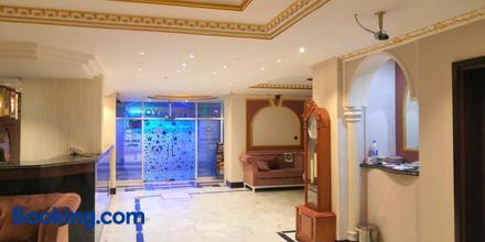 Image of hotel: Burj Nahar Hotel L L C