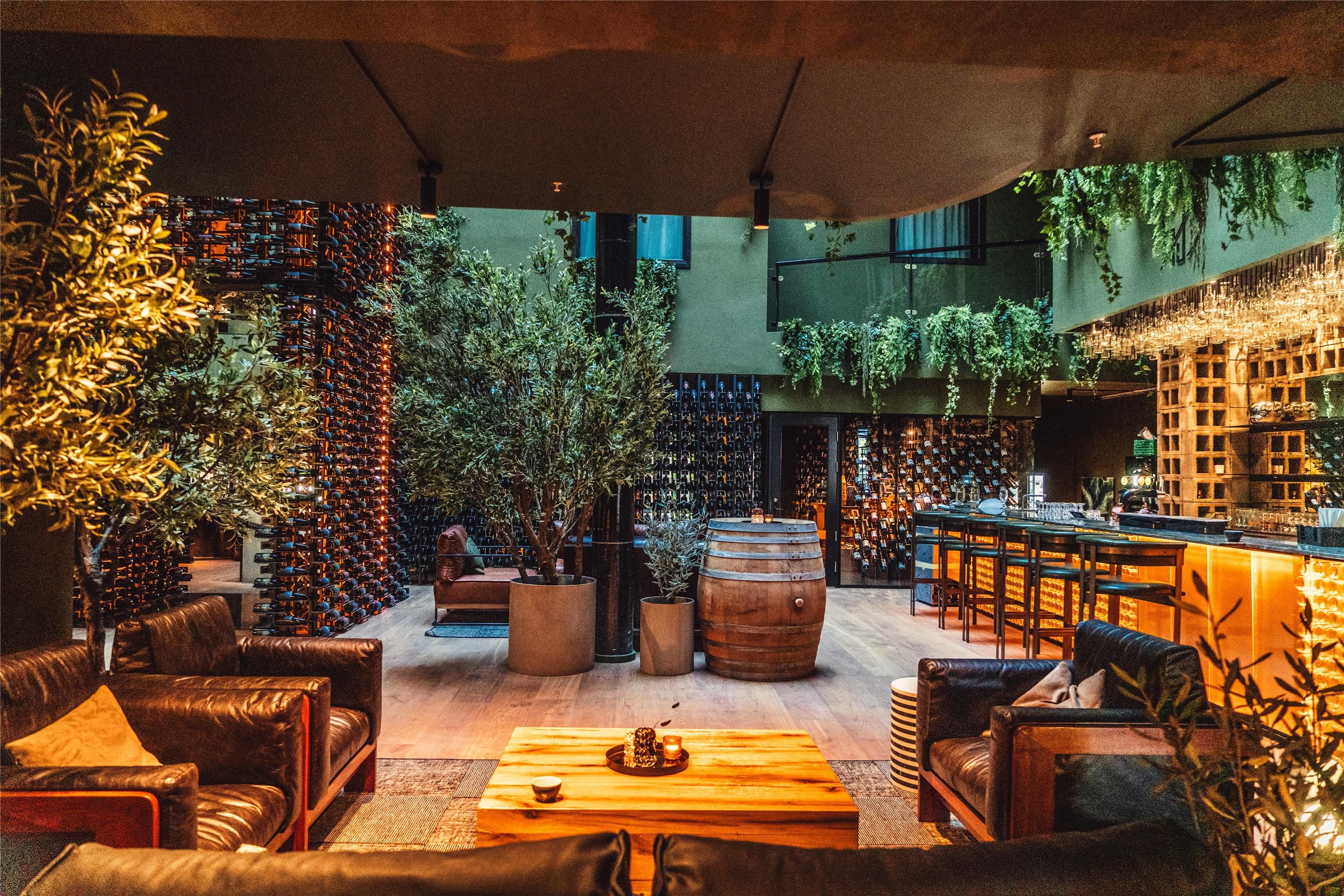 Magic Kloverhuset Harbour Hotel, a member of Radisson Individuals