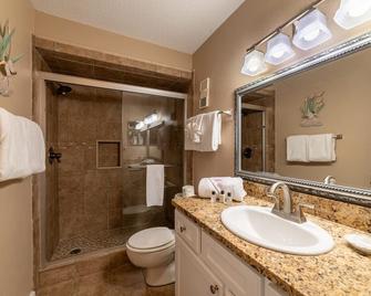 Regency Towers 1122 'seas The Day' - Panama City - Bathroom