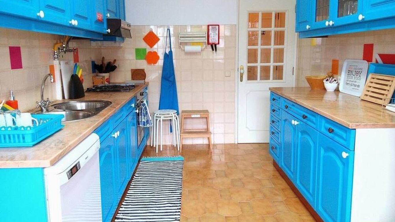 Roaz de Bandeira Guesthouse