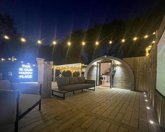 Cariad - Tenby - Gebäude