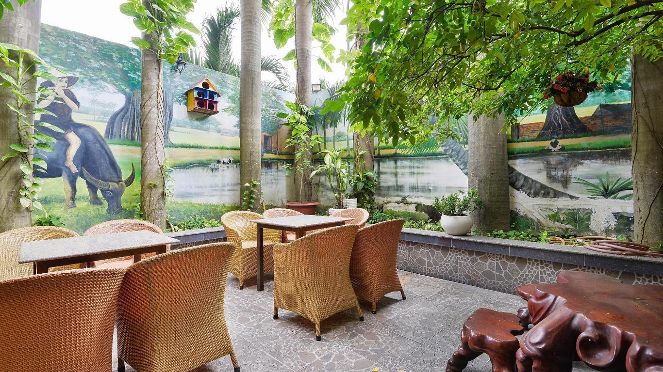 Bliss Boutique Saigon Hotel - Bui Vien Walking Street