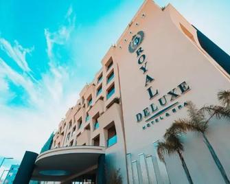 Royal G Deluxe - Durrës - Building