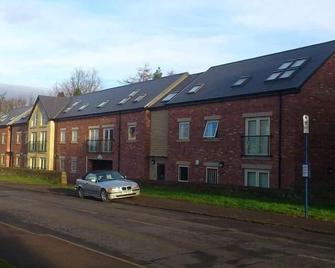 Your Travel Stop Craggside - Sheffield - Bâtiment